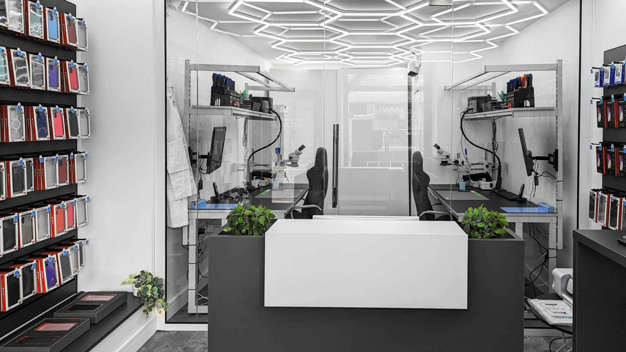 Phone Repair Dundee Gadget Hero