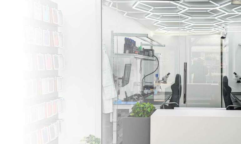 Phone Repair in Dundee