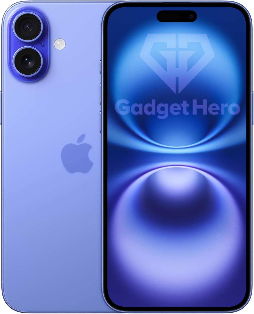 Apple iPhone 16 Plus Screen Replacement - OLED-Based