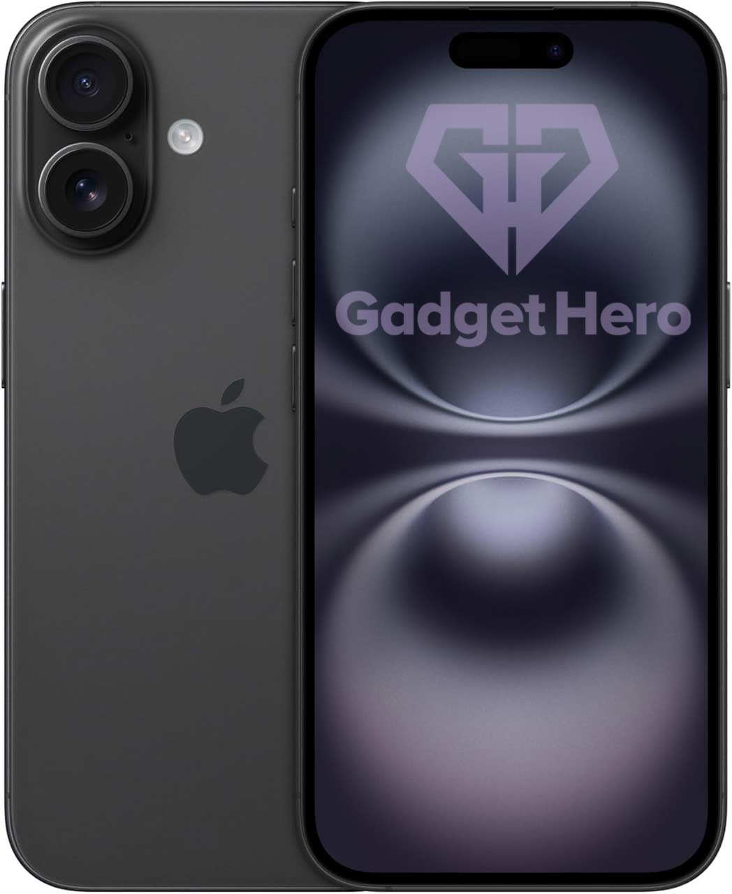 Apple iPhone 16 Screen Replacement - OLED-Based