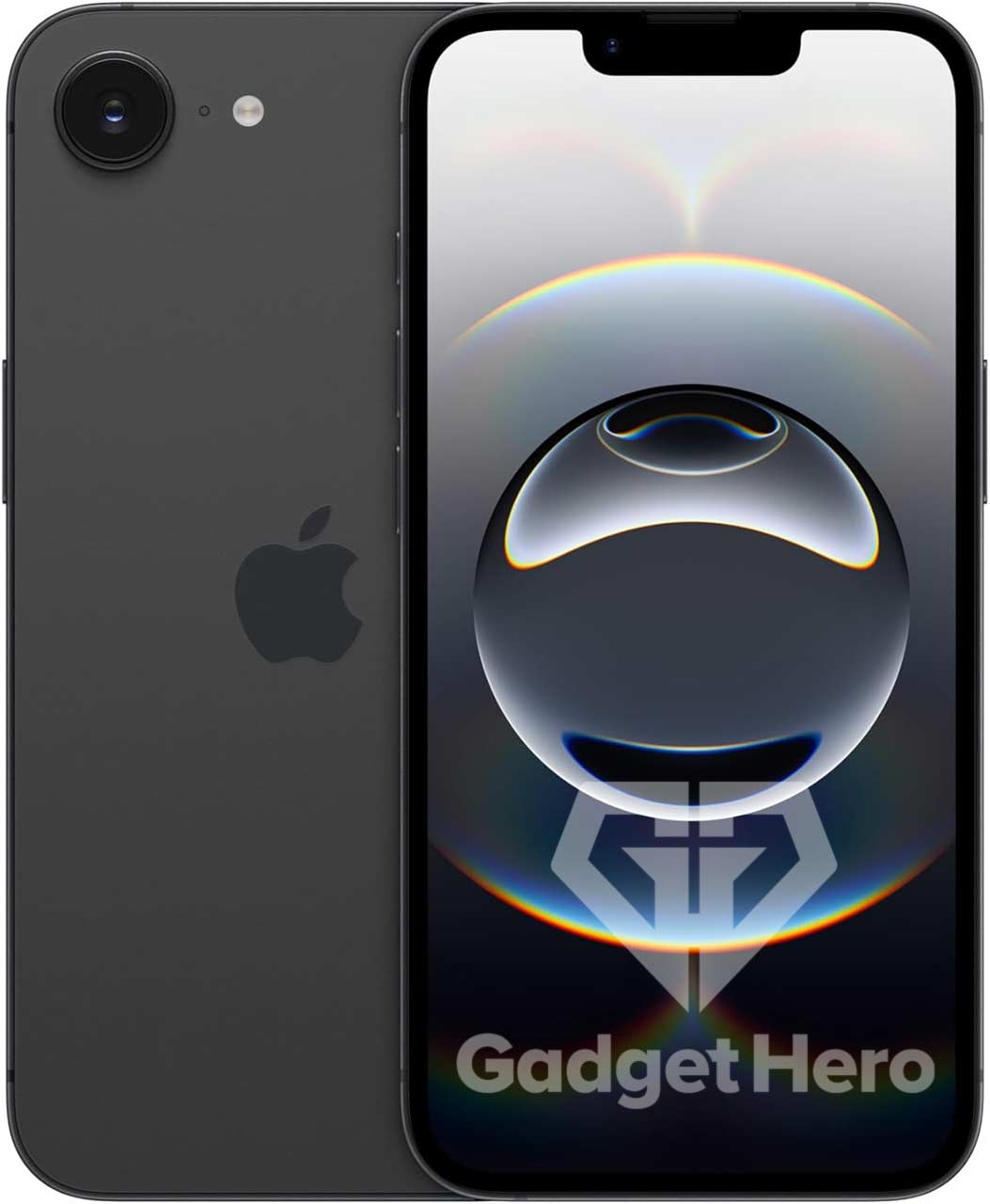 Apple iPhone 16e Screen Replacement - OLED-Based