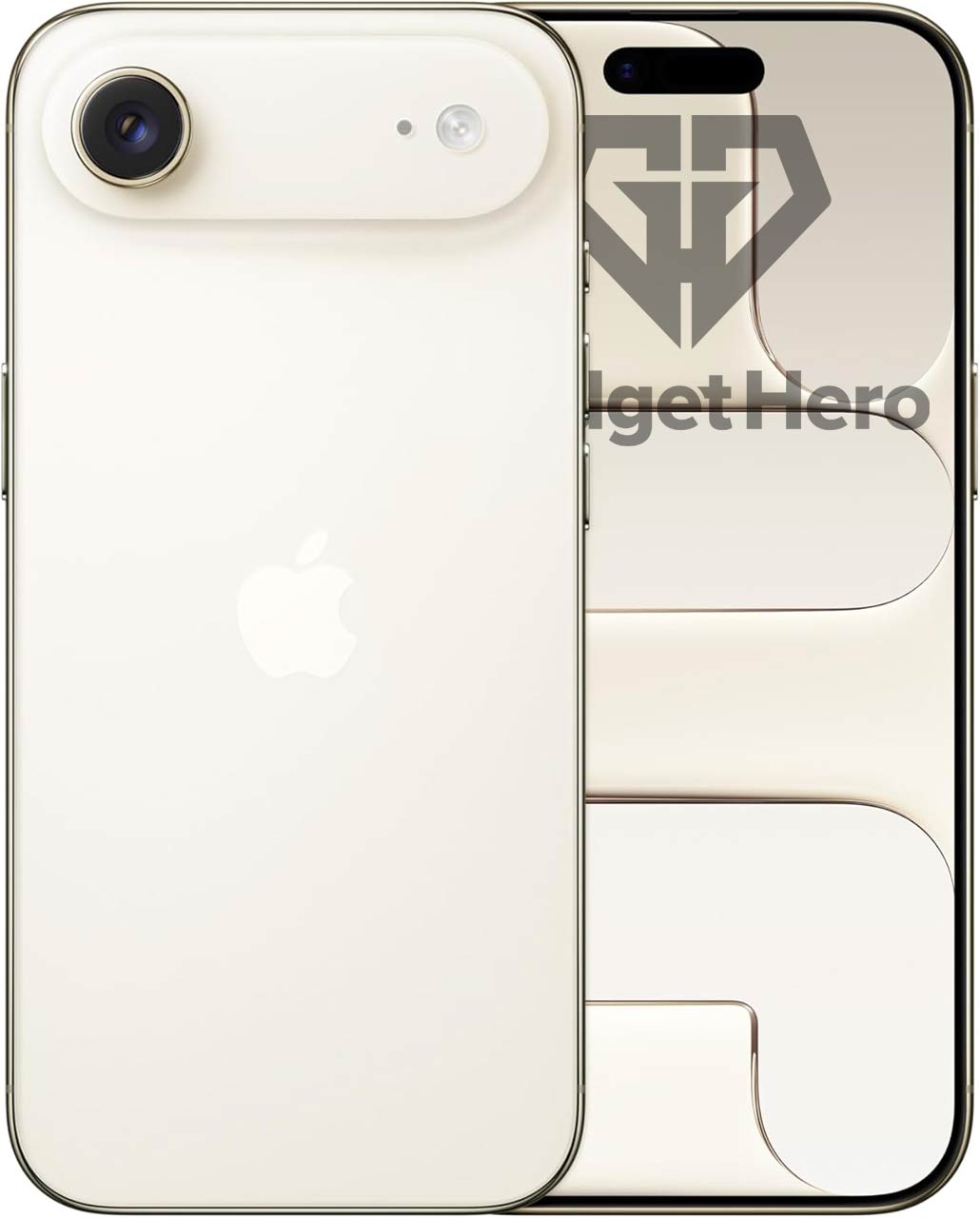 Apple iPhone Air Screen Replacement - OLED-Based