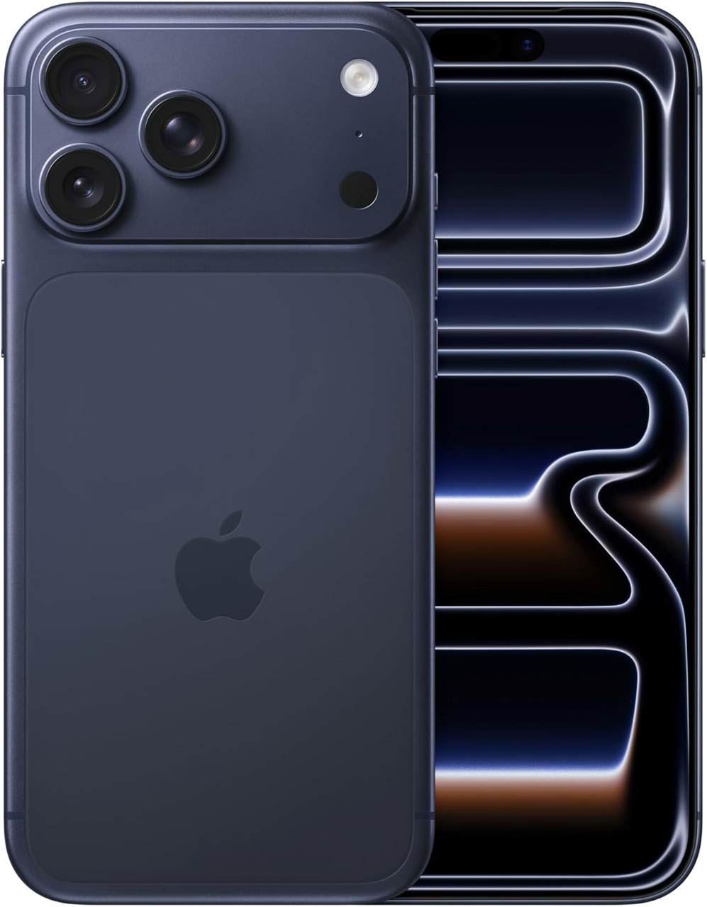 Apple iPhone 17 Pro Max Screen Replacement - OLED-Based