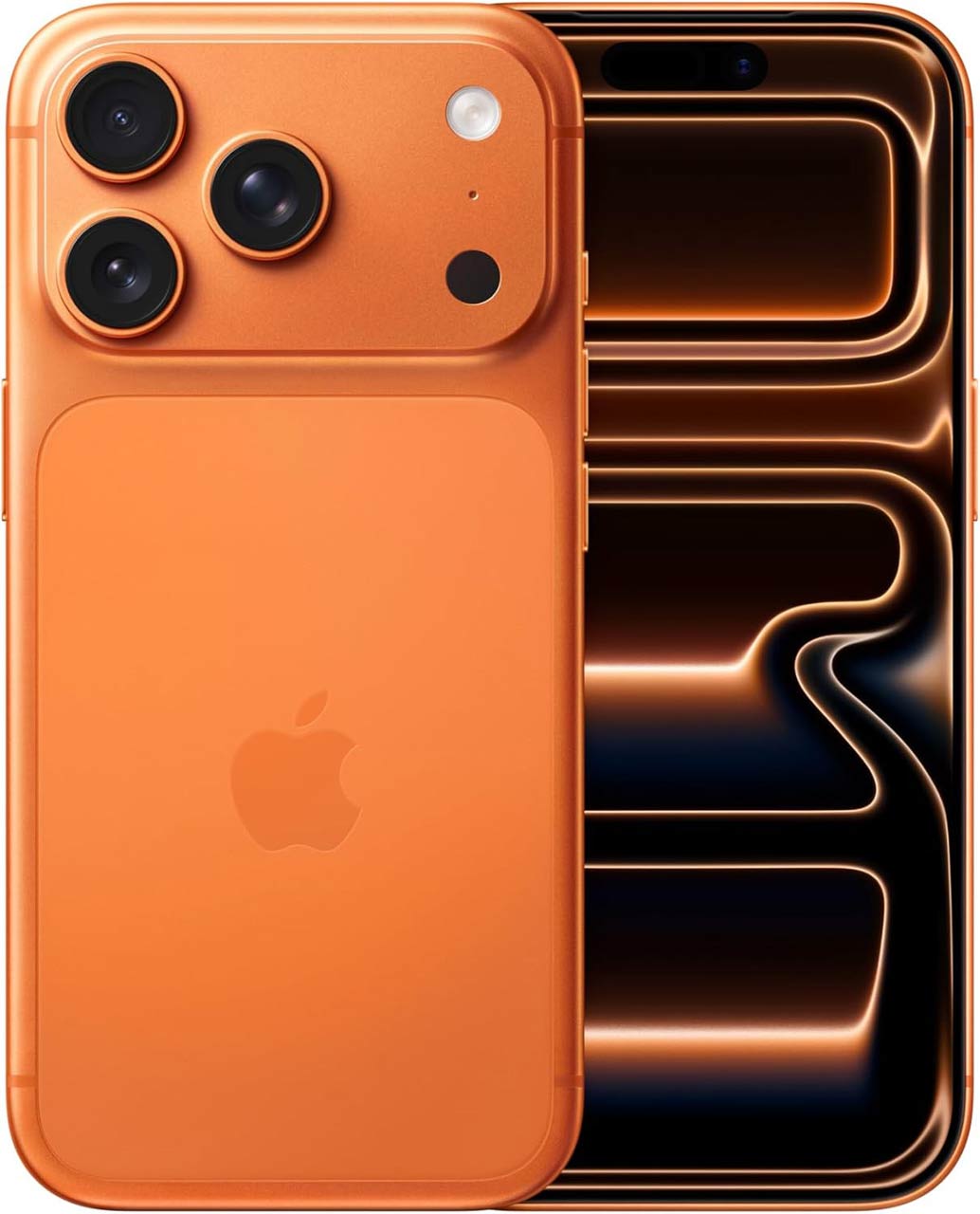 Apple iPhone 17 Pro Screen Replacement - OLED-Based
