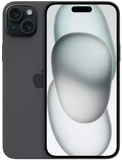 Apple iPhone 15 Plus Screen Replacement - OLED-Based