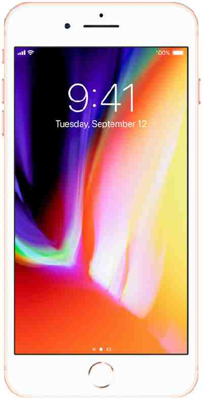 iPhone 8 Plus Screen Replacement